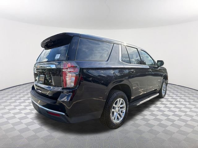 Used 2021 Chevrolet Tahoe LT image 5