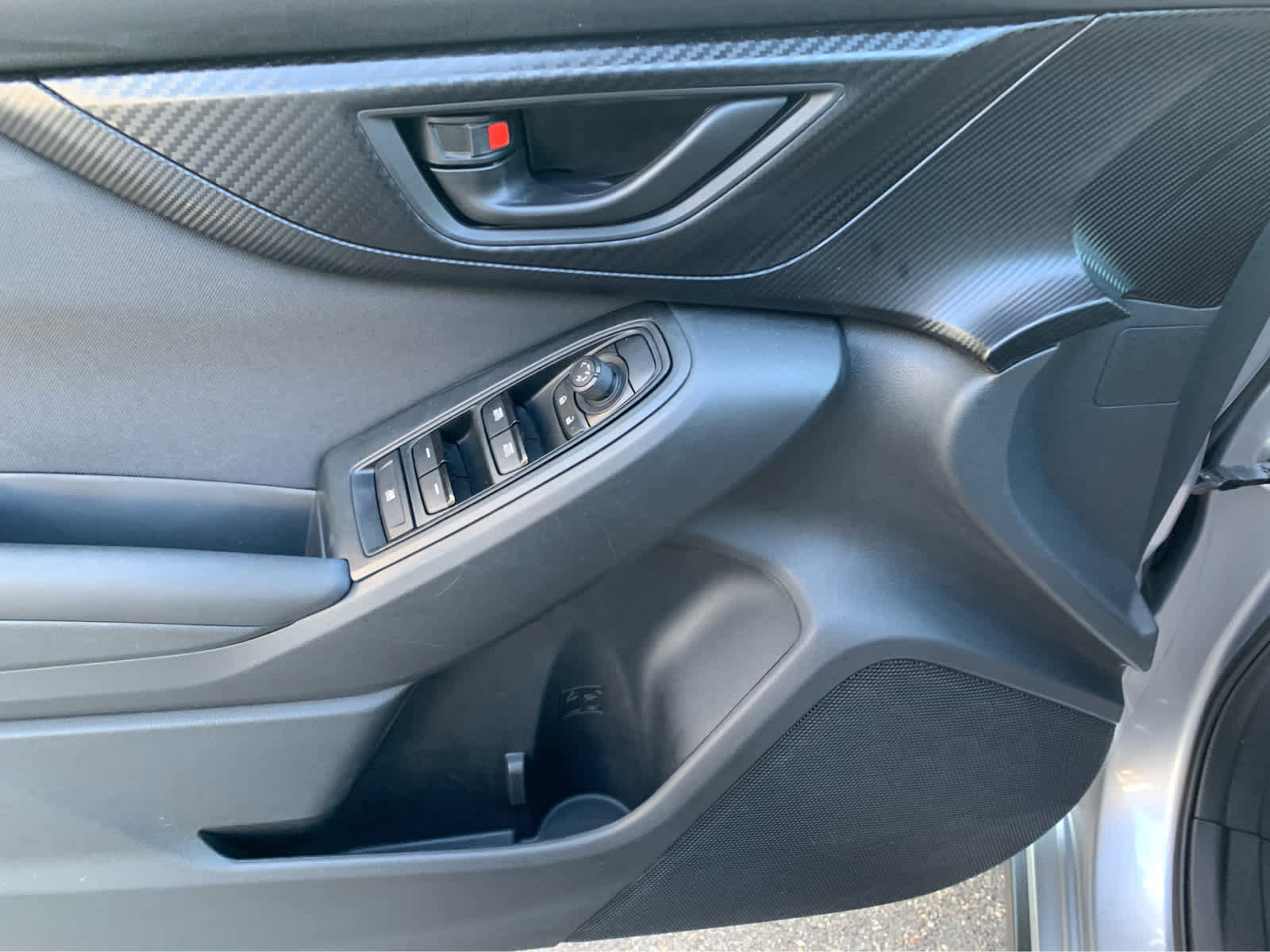 Used 2019 Subaru Crosstrek 2.0i Premium w/ Eyesight System image 13