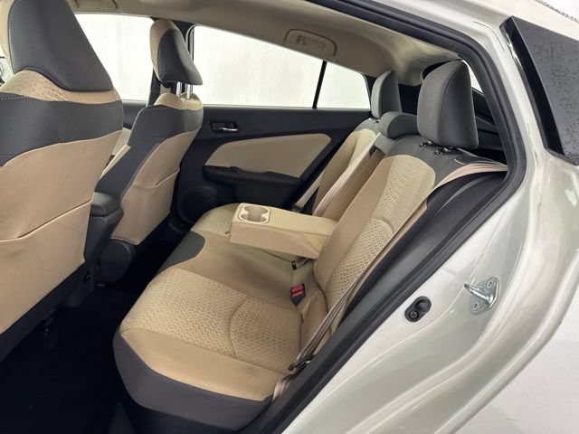 Used 2016 Toyota Prius Two FWD image 29