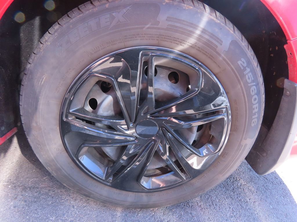 Used 2020 Honda Civic LX image 16