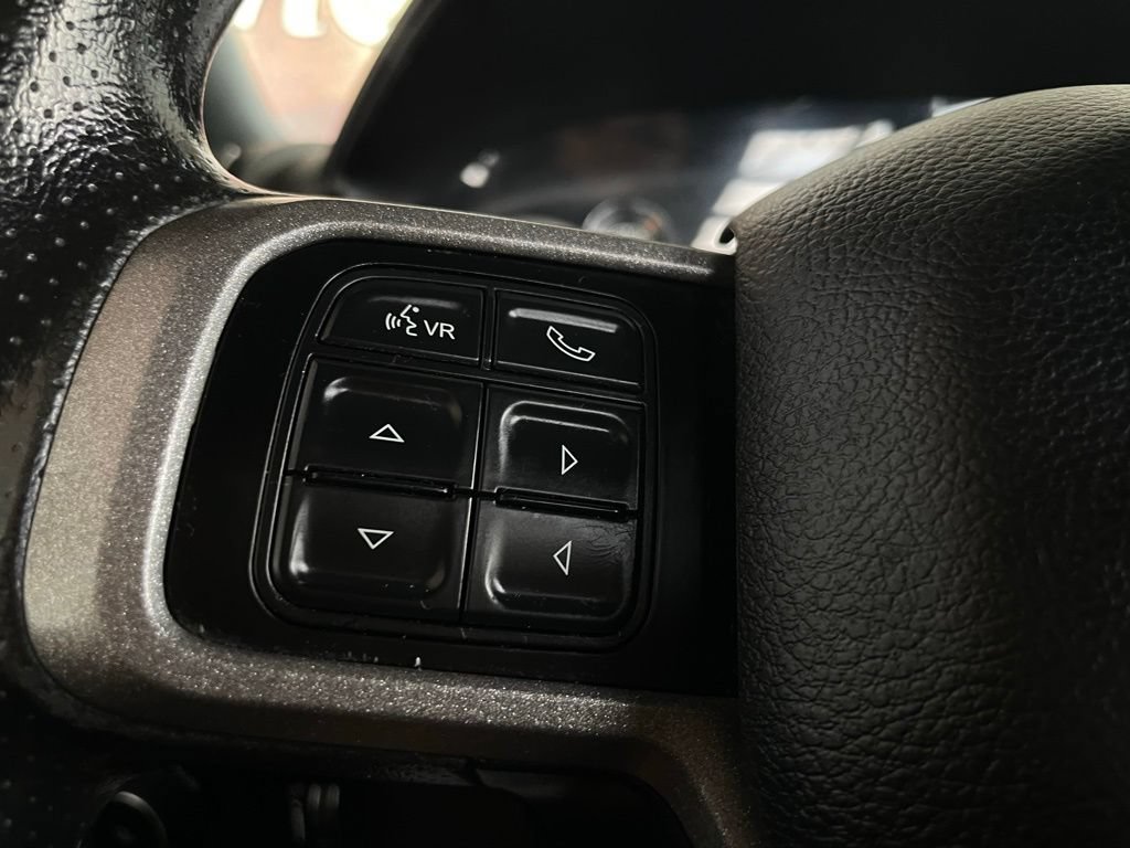Used 2021 RAM 2500 Tradesman RWD image 31