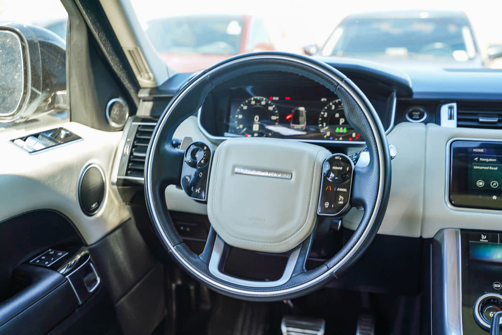 Used 2022 Land Rover Range Rover Sport HSE Silver Edition image 16