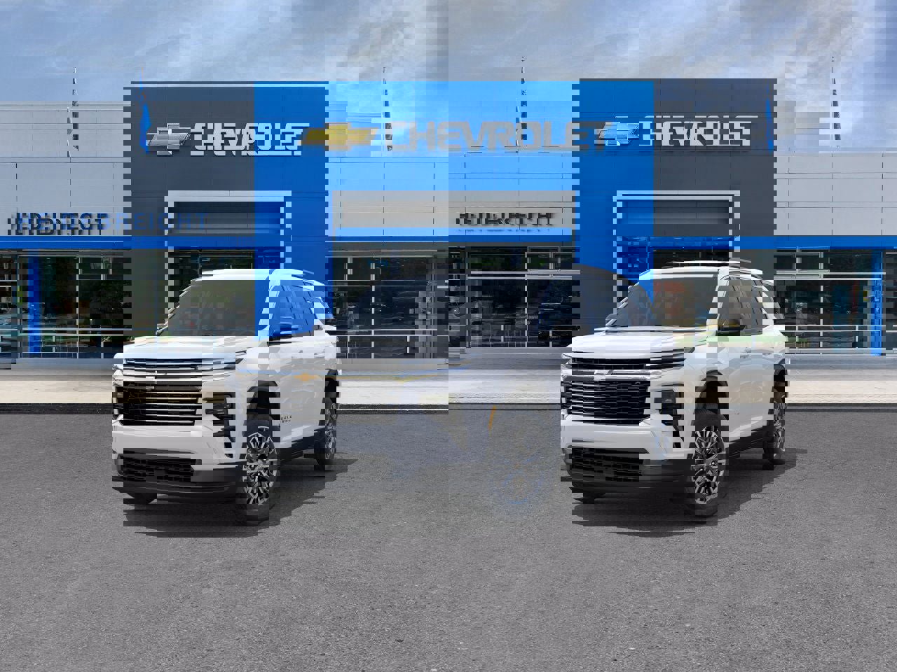 New 2026 Chevrolet Traverse LT w/ LPO, Floor Liner Package image 32