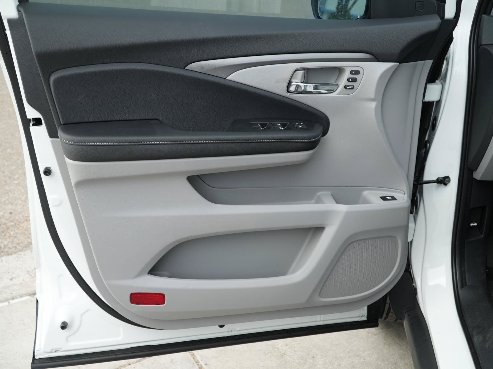 Used 2026 Honda Ridgeline RTL image 5