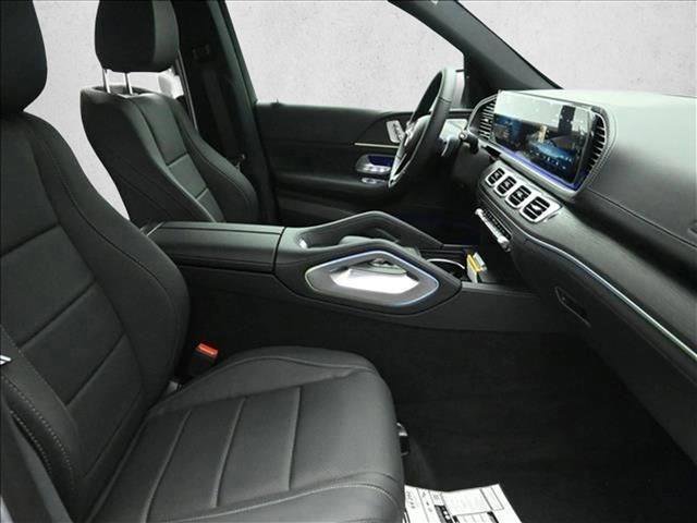 Certified 2026 Mercedes-Benz GLE 450 4MATIC image 26