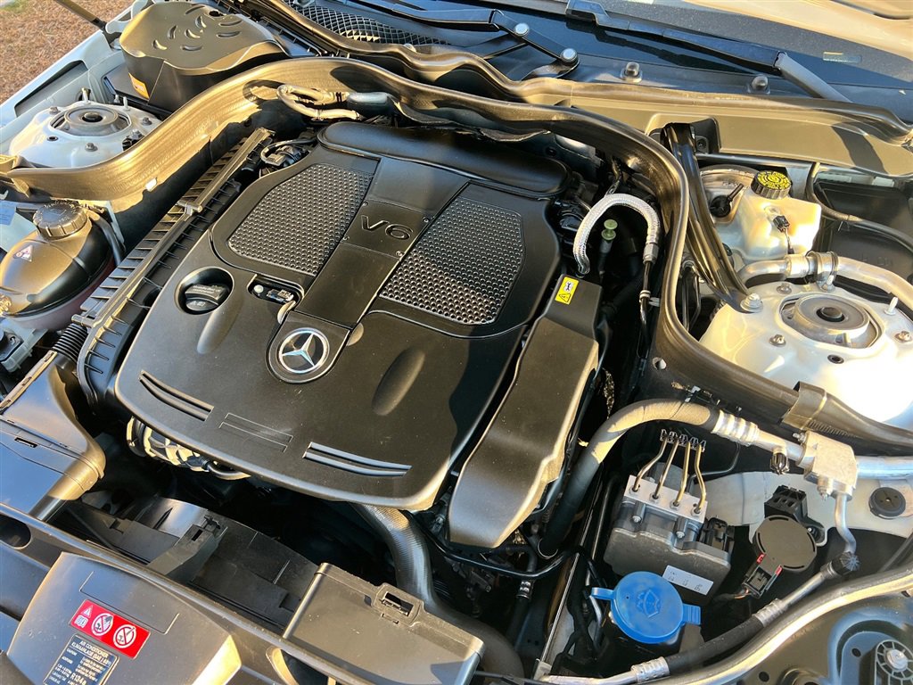 Used 2015 Mercedes-Benz E 350 4MATIC Sedan image 30