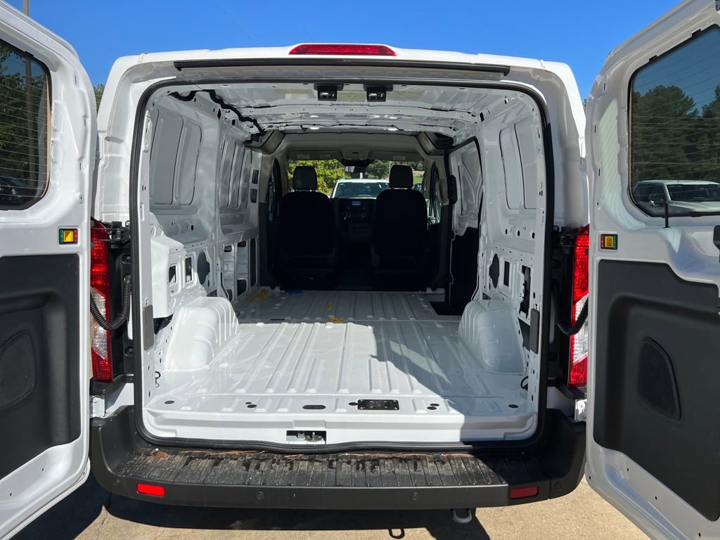 New 2025 Ford Transit 150 Low Roof image 18