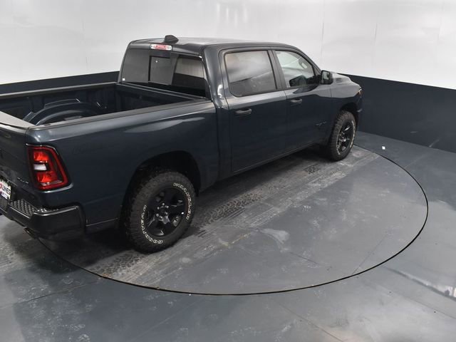 New 2026 RAM 1500 Classic Warlock image 37