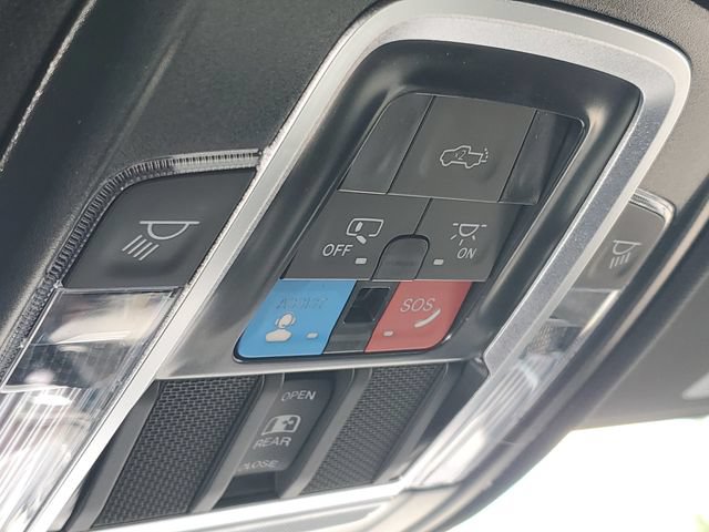 New 2026 RAM 1500 Big Horn AWD/4WD image 30