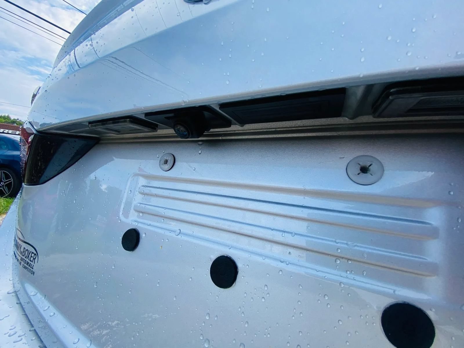 Used 2022 Nissan Altima 2.5 SV FWD image 18