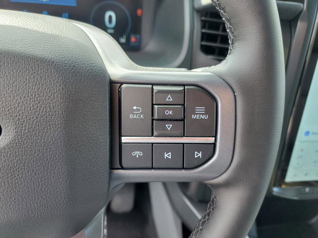 New 2025 Ford F150 Lightning Flash image 36