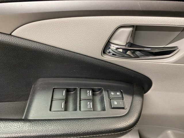 Used 2019 Honda Ridgeline RTL image 27