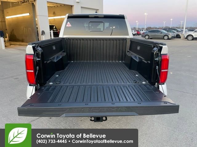 New 2026 Toyota Tacoma SR5 image 22