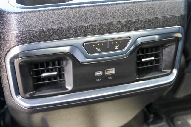 Used 2023 Chevrolet Silverado 1500 High Country w/ Technology Package image 23