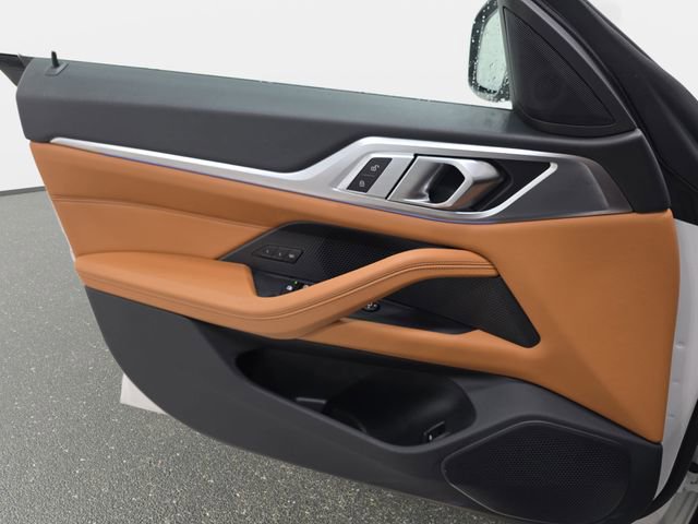 Certified 2023 BMW i4 eDrive35 w/ Premium Package image 24