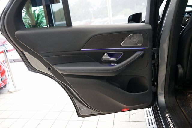 Used 2021 Mercedes-Benz GLE 350 GLE 350 w/ Premium Package image 51