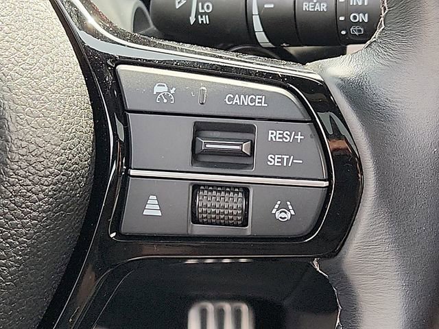 Certified 2023 Honda Civic Sport Touring image 22