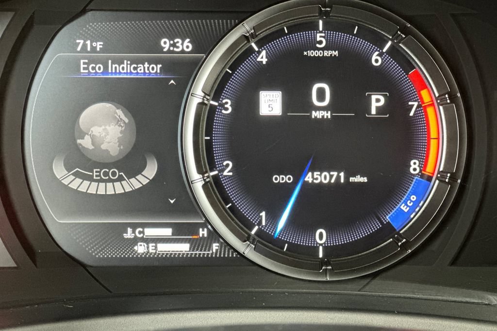 Certified 2023 Lexus IS 350 F Sport w/ Navigation Package RWD image 27