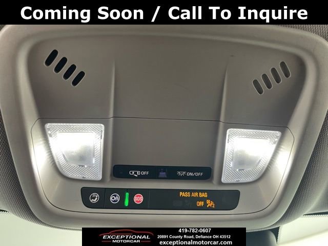 Used 2023 Chevrolet Malibu LT image 40