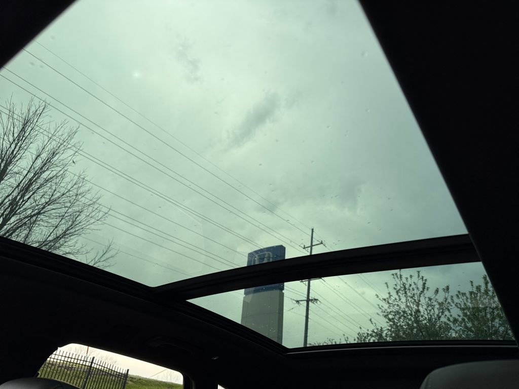 Used 2021 Audi SQ5 Premium Plus w/ Premium Plus Package image 13