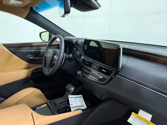 New 2025 Lexus ES 350 w/ Premium Package image 33