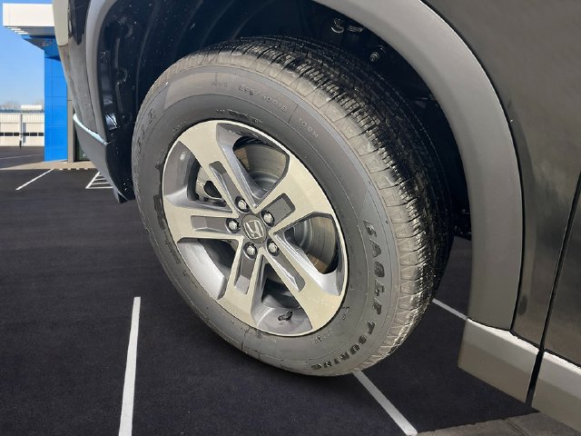 New 2026 Honda Pilot EX-L image 10