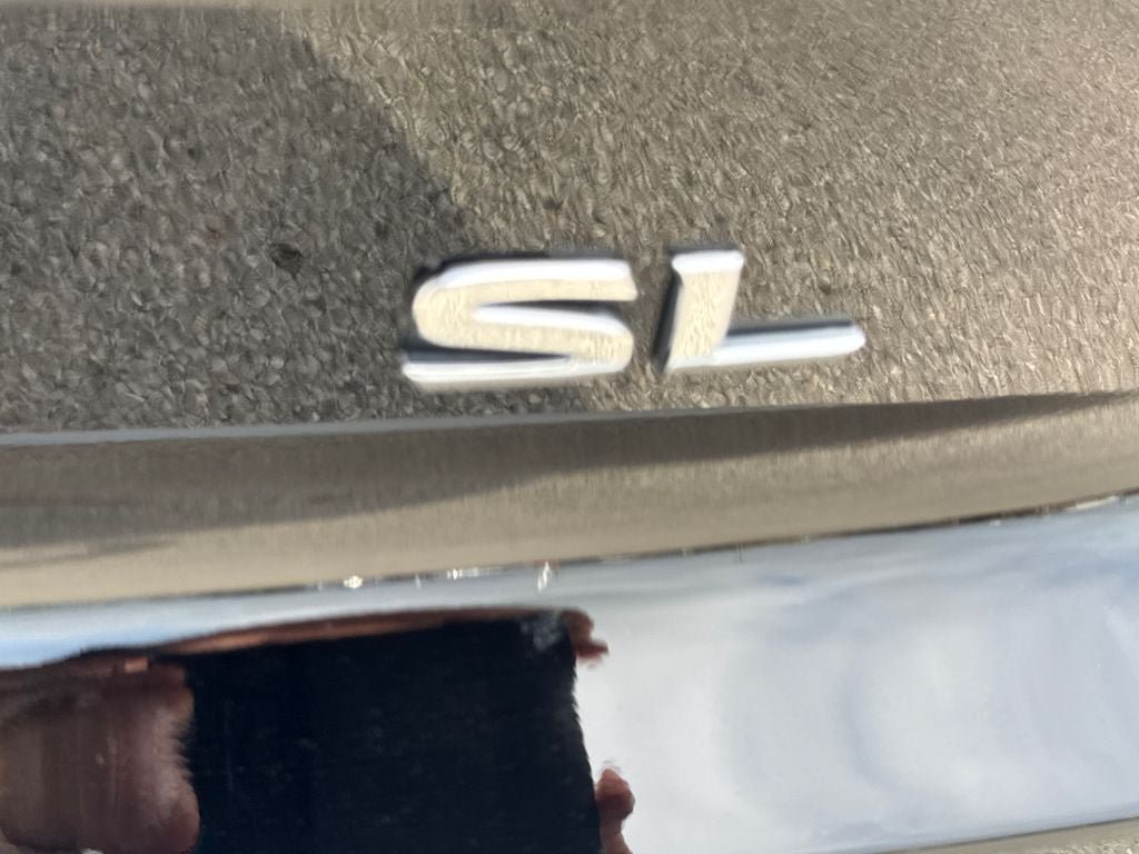 Used 2025 Nissan Pathfinder SL w/ Cargo Package FWD image 6