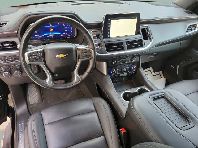 Used 2024 Chevrolet Tahoe LT AWD/4WD image 17