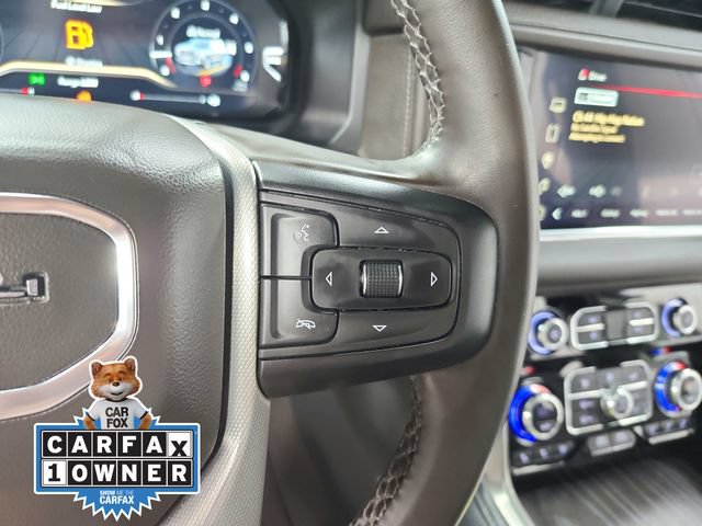 Used 2023 GMC Yukon XL Denali AWD/4WD image 26