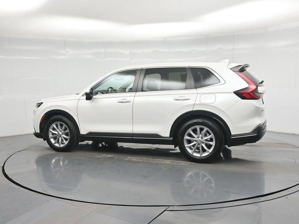 Used 2024 Honda CR-V EX-L image 6
