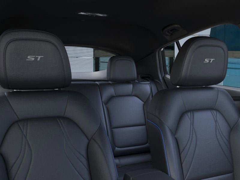 New 2026 Buick Envista Sport Touring w/ Convenience I Package FWD image 24