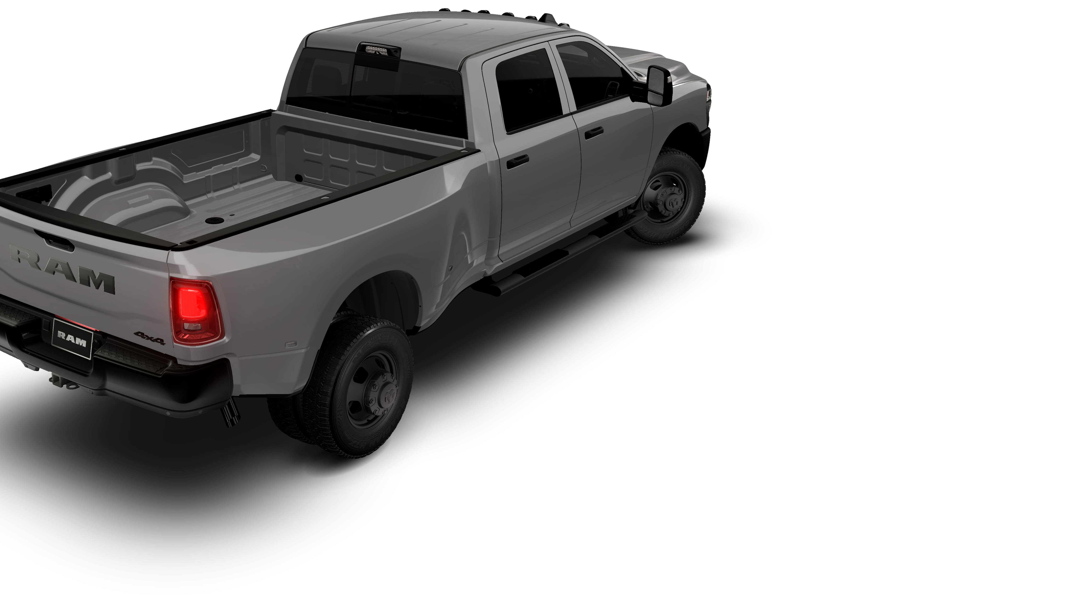 New 2026 RAM 3500 Tradesman AWD/4WD image 2