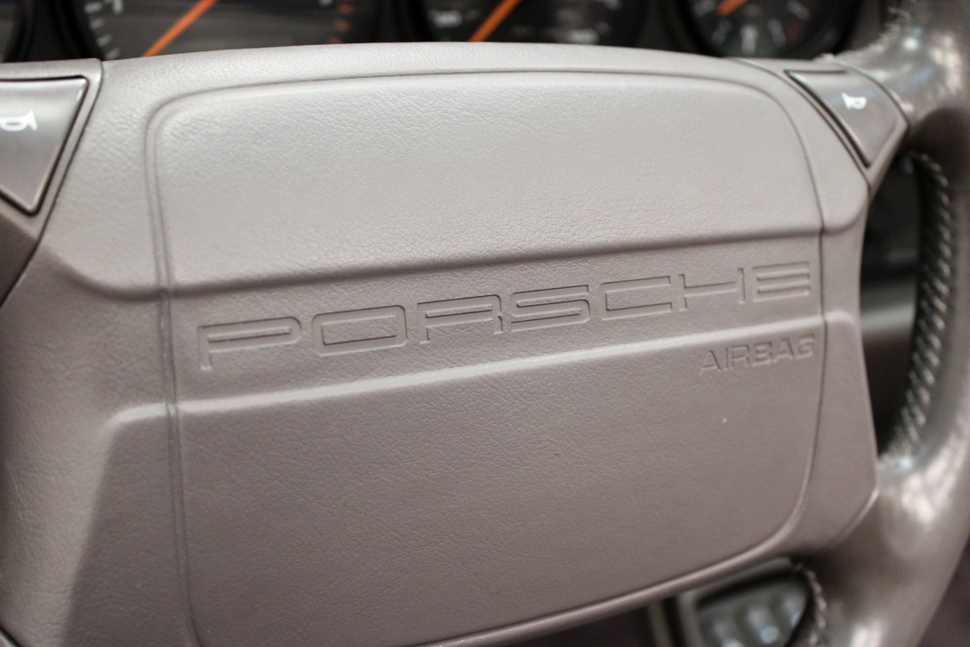 Used 1992 Porsche 911 America Roadster image 37