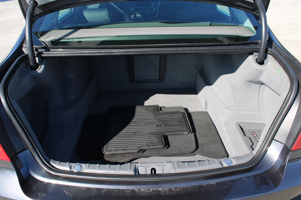 Used 2012 BMW 750Li xDrive AWD/4WD image 33