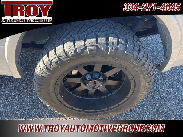 Used 2015 Ford F150 XLT w/ Equipment Group 302A Luxury image 20