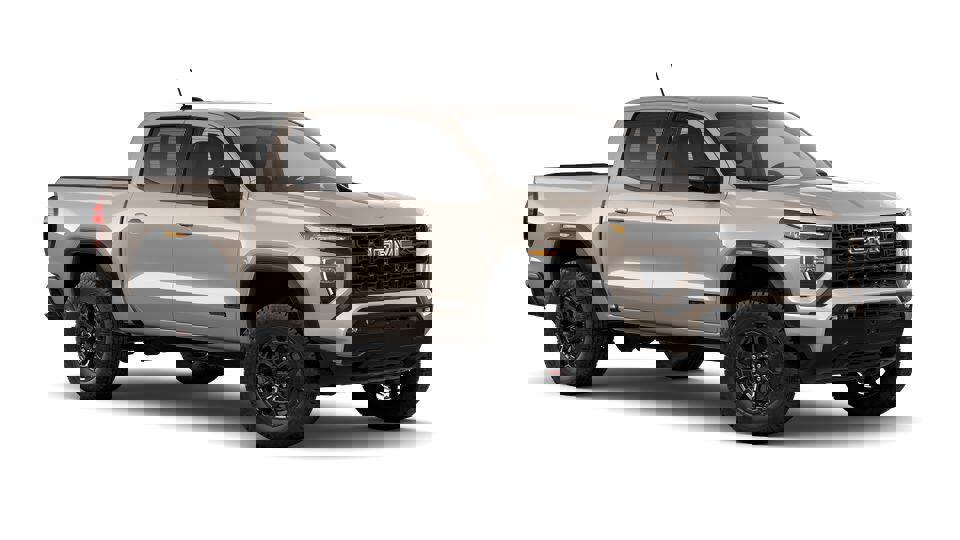 New 2026 GMC Canyon Elevation w/ Convenience Package image 54