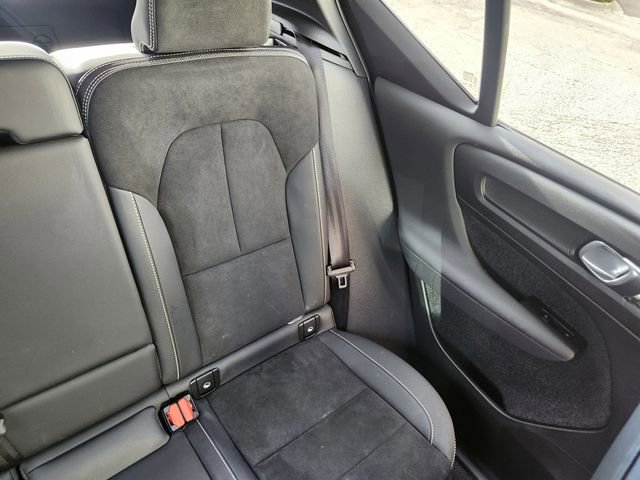 Certified 2023 Volvo XC40 Recharge Plus image 16