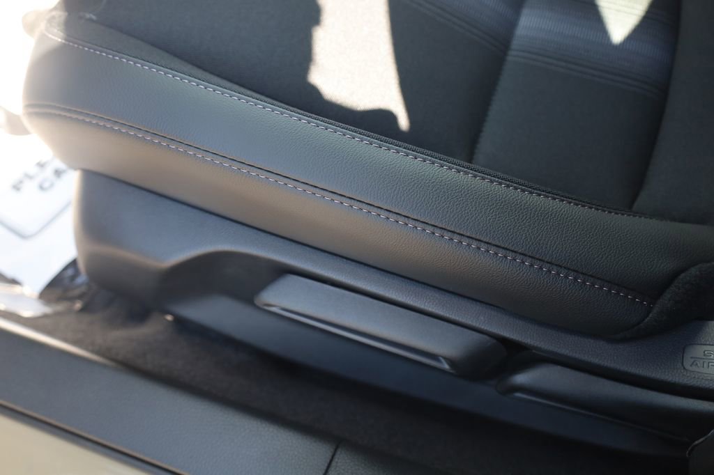 New 2026 Honda Civic Sport image 13