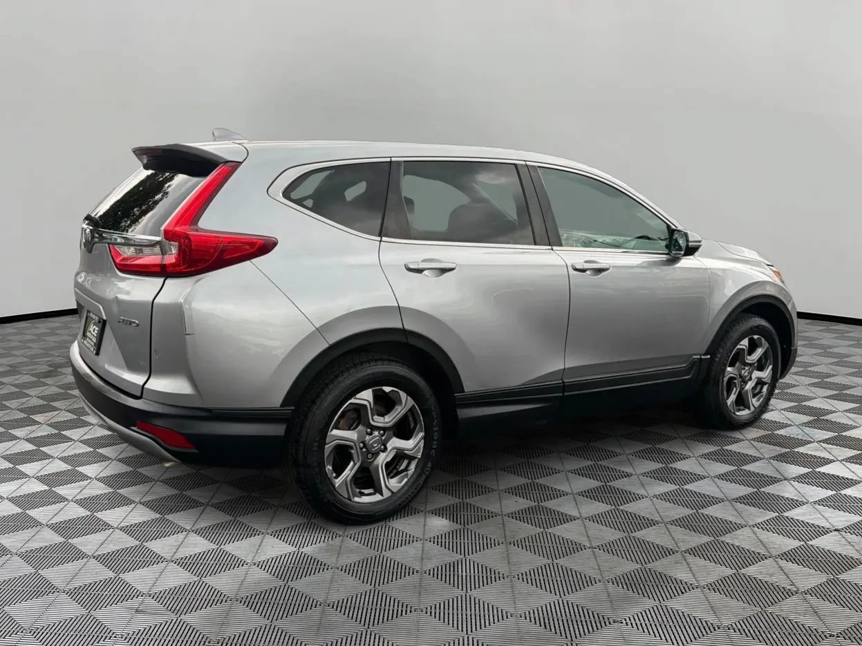 Used 2017 Honda CR-V EX image 5