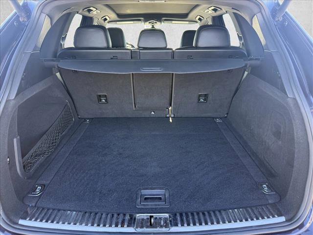 Used 2017 Porsche Cayenne image 7
