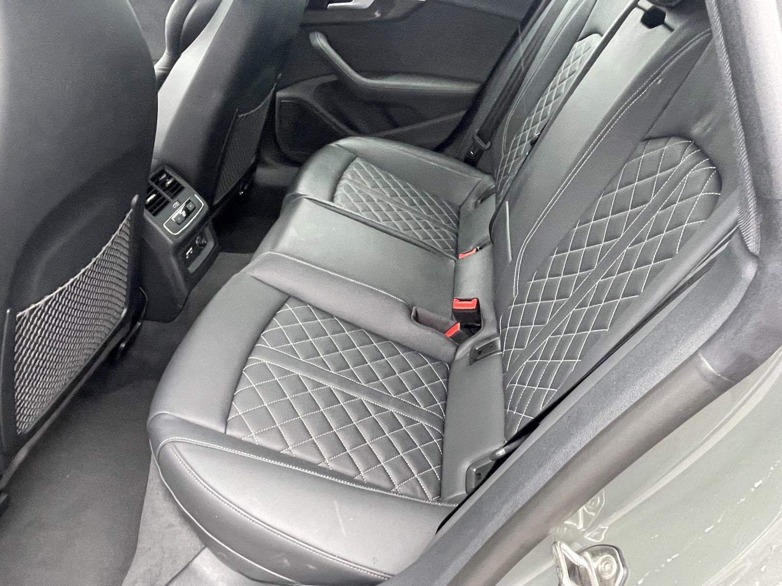 Used 2025 Audi S5 Premium Plus w/ Premium Plus Package image 12