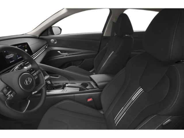 New 2026 Hyundai Elantra SEL Sport Premium FWD image 42