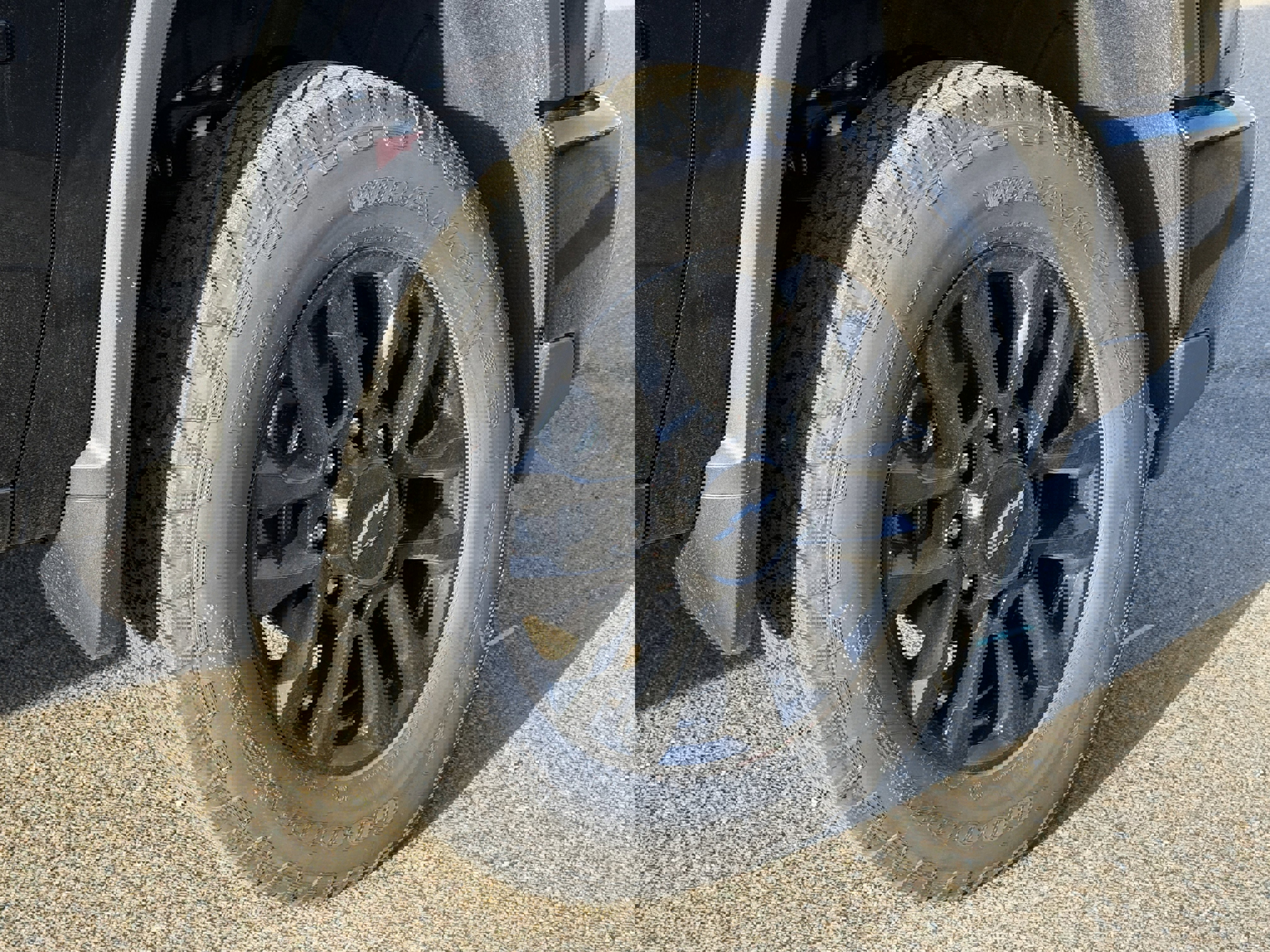 New 2026 Chevrolet Silverado 2500 Custom w/ Custom Value Package image 36