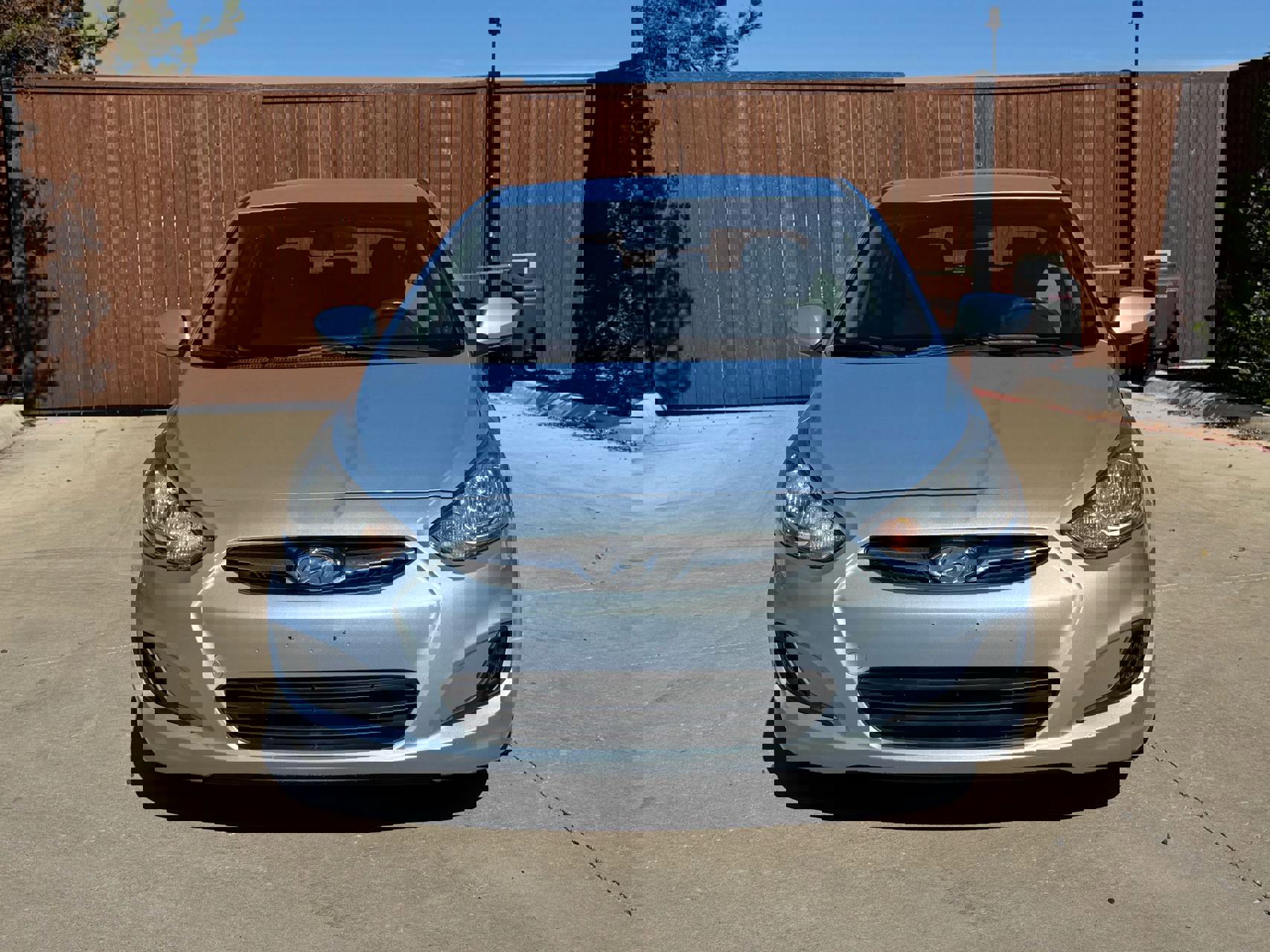 Used 2012 Hyundai Accent GS