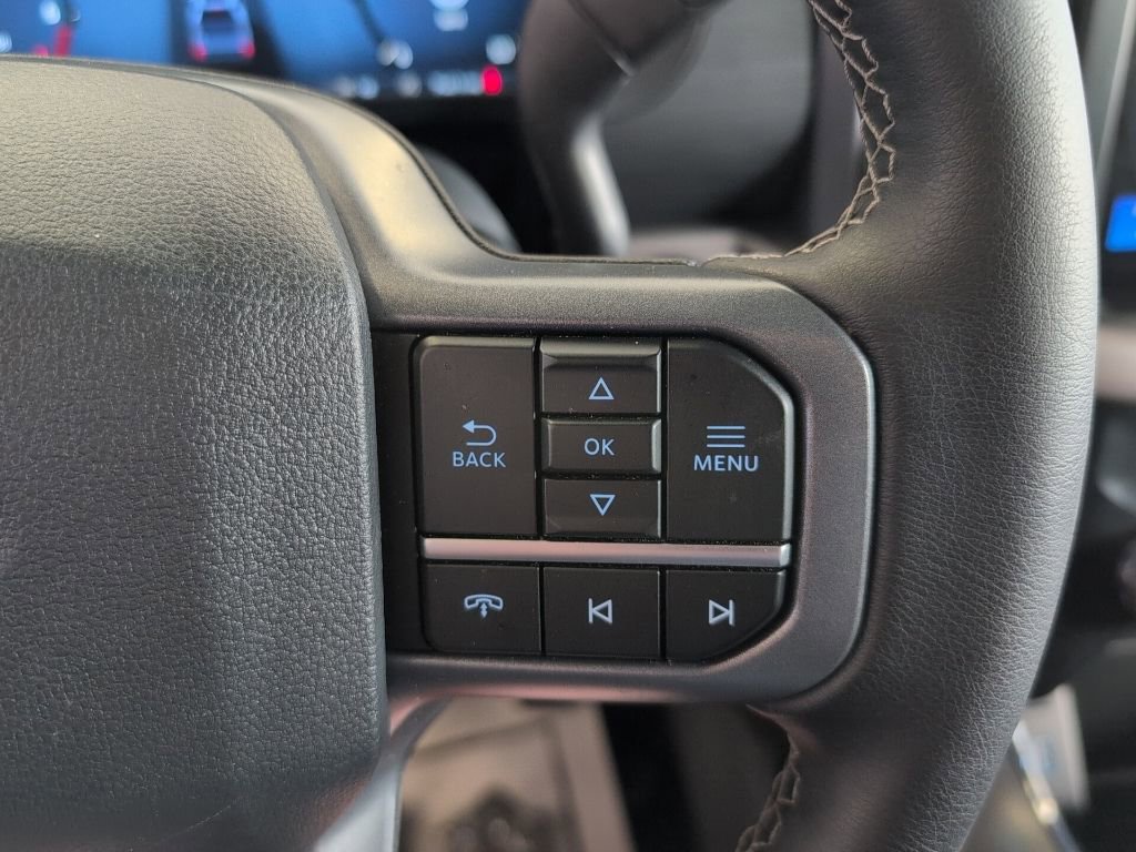 Used 2024 Ford F150 XLT w/ FX4 Off-Road Package AWD/4WD image 22