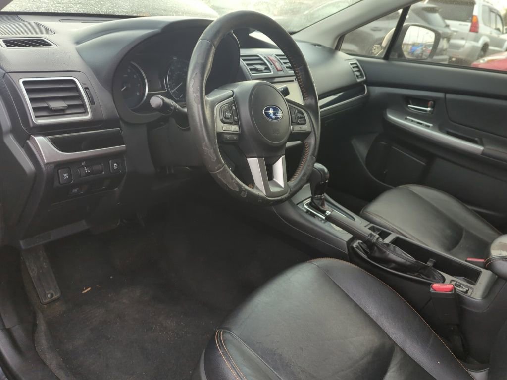 Used 2016 Subaru Crosstrek 2.0i Limited image 7