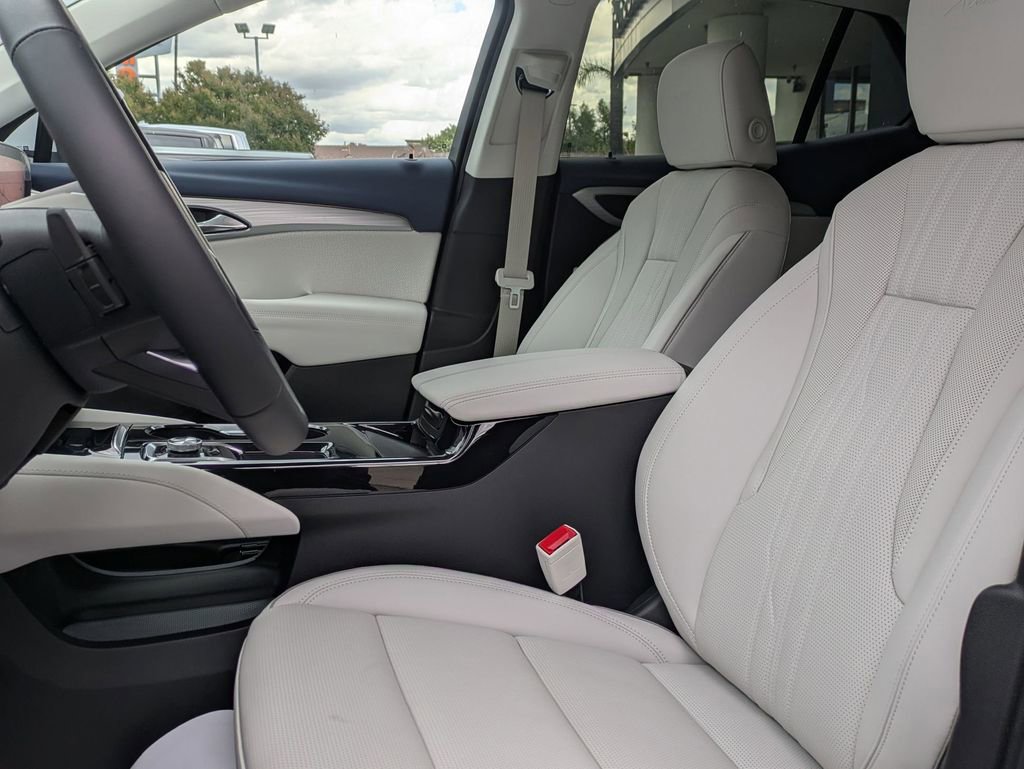New 2026 Buick Envision Avenir image 19