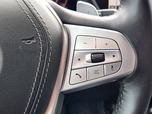 Used 2022 BMW X7 xDrive40i w/ Executive Package image 30