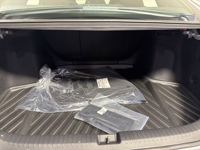 New 2026 Honda Accord Sport image 22