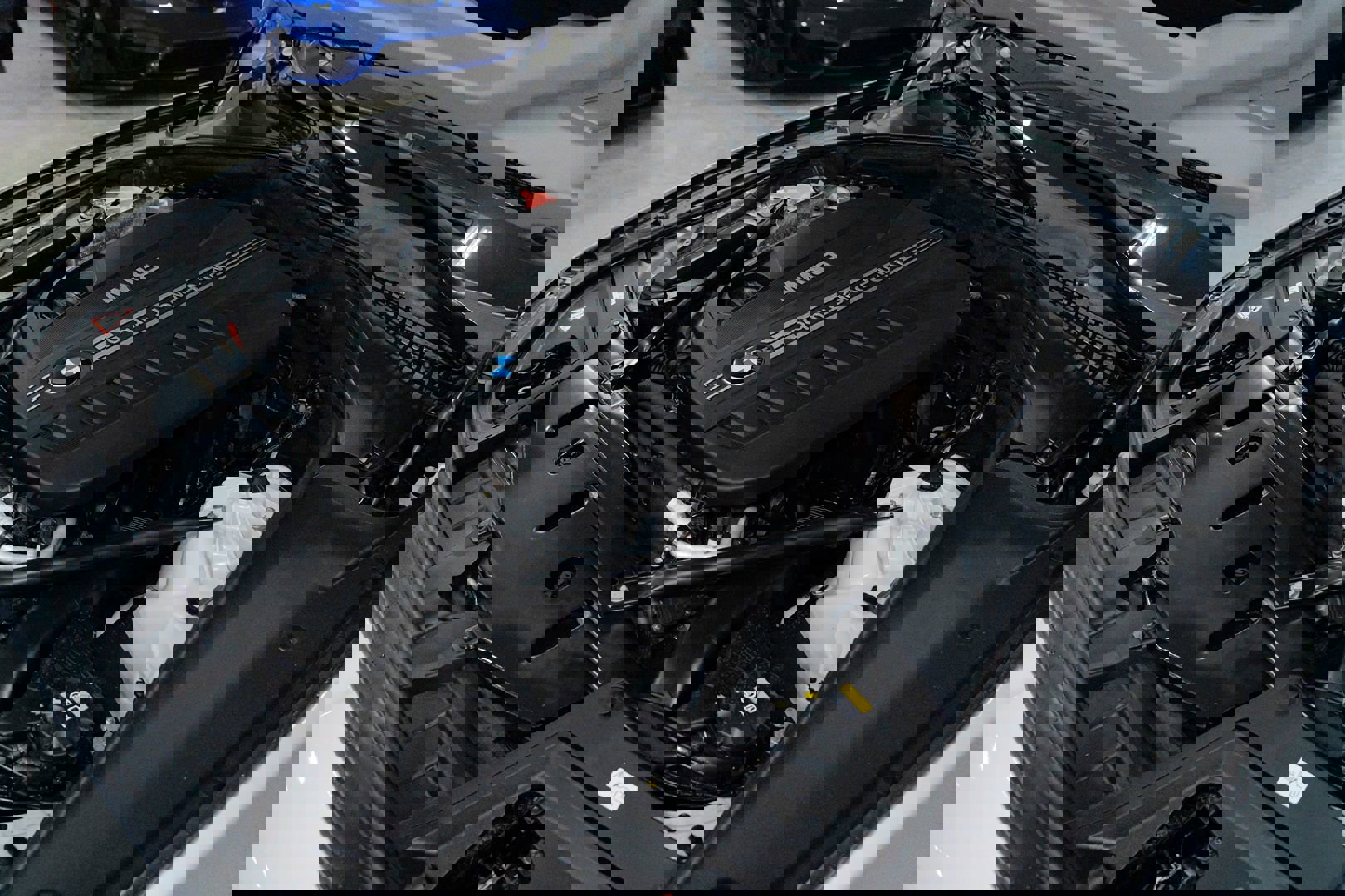 Used 2015 BMW 535d 535d image 47